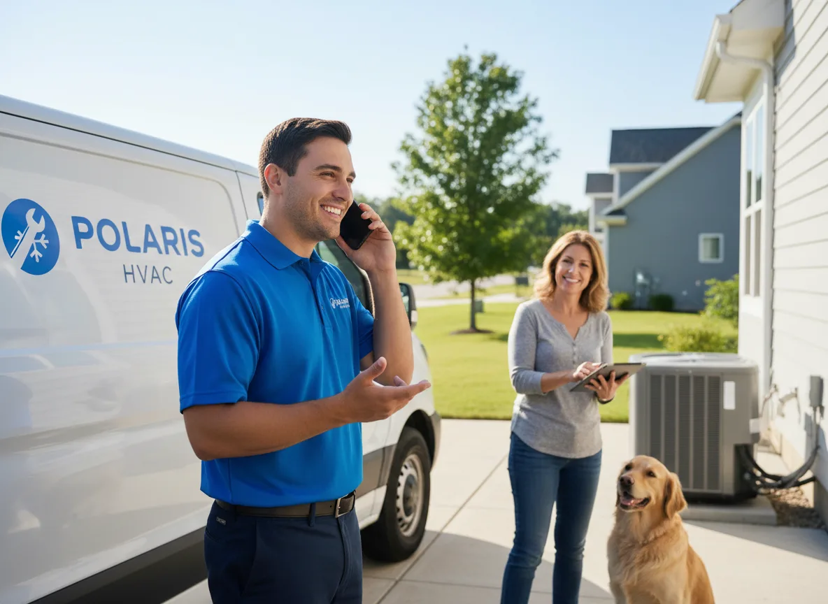 Furnace Repair Mount Gilead, OH FAQs